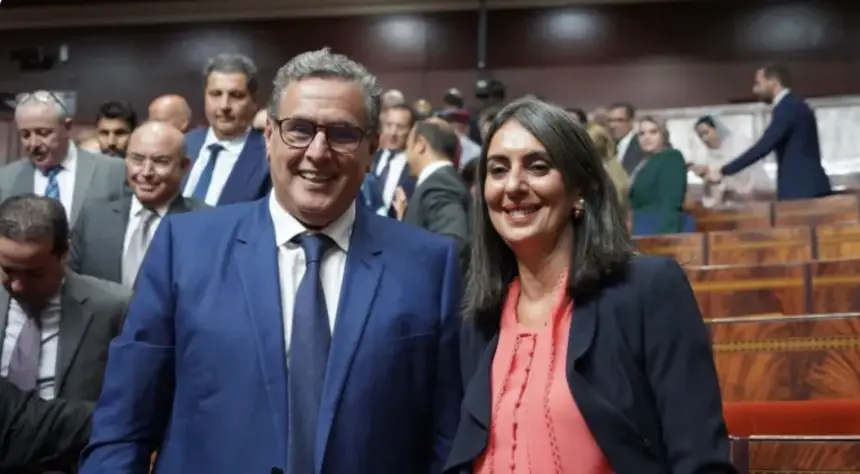 مشروع مالية 2027.. الحكومة ترفع توقعات النمو إلى 5.3 في المائة وتواصل تنزيل الأوراش الكبرى